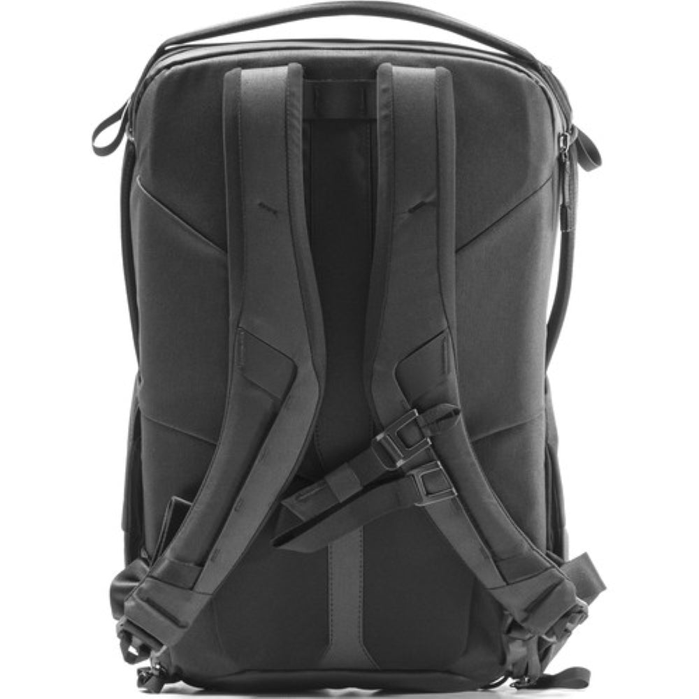 Peak Design Everyday Backpack v2 | 30L, Black