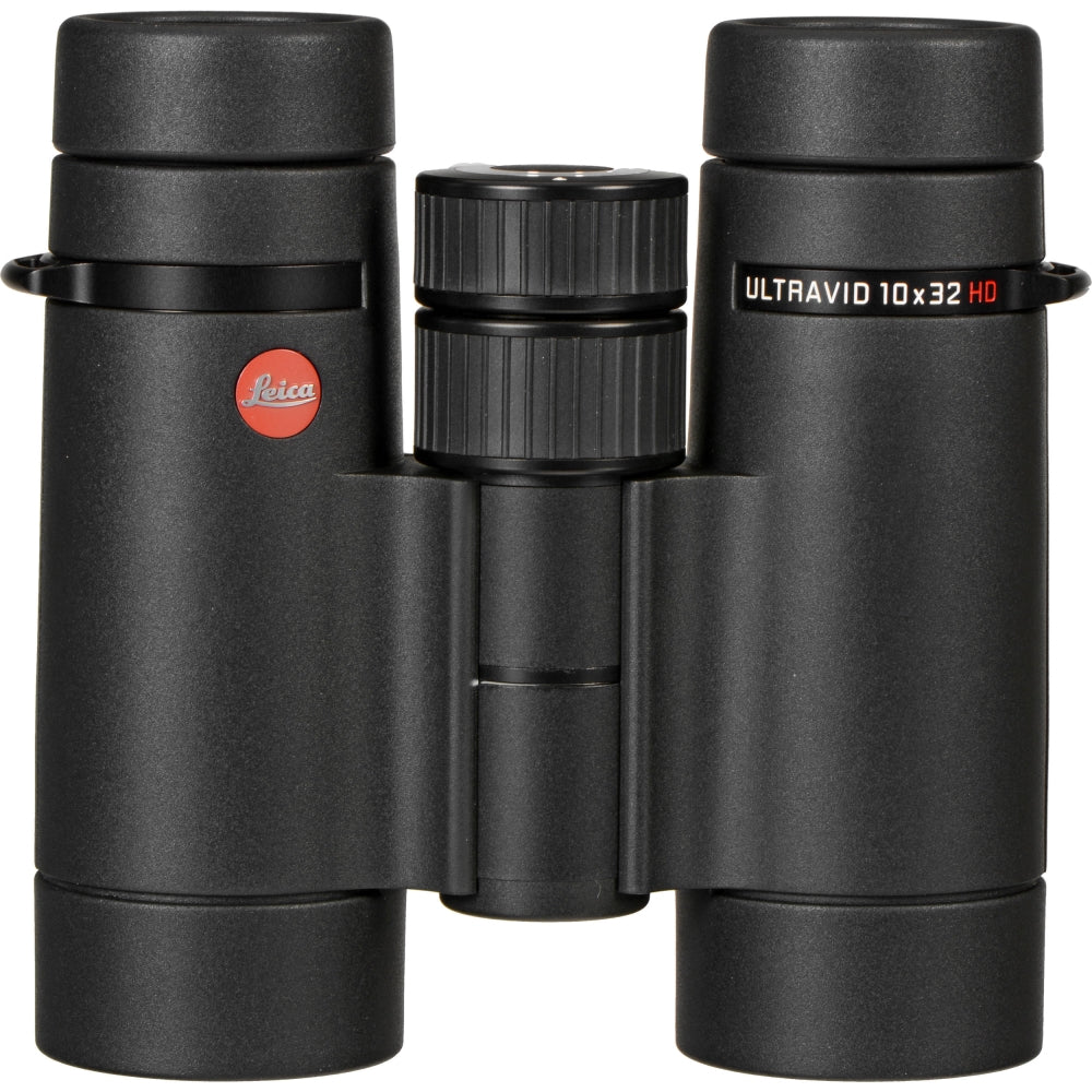 Leica 10x32 Ultravid HD-Plus Binocular