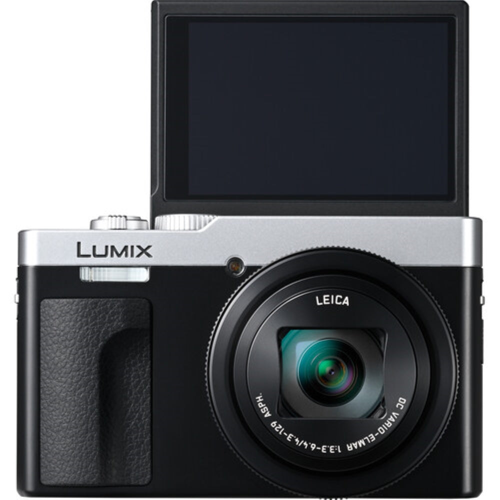 Panasonic ZS99 Digital Camera | Silver