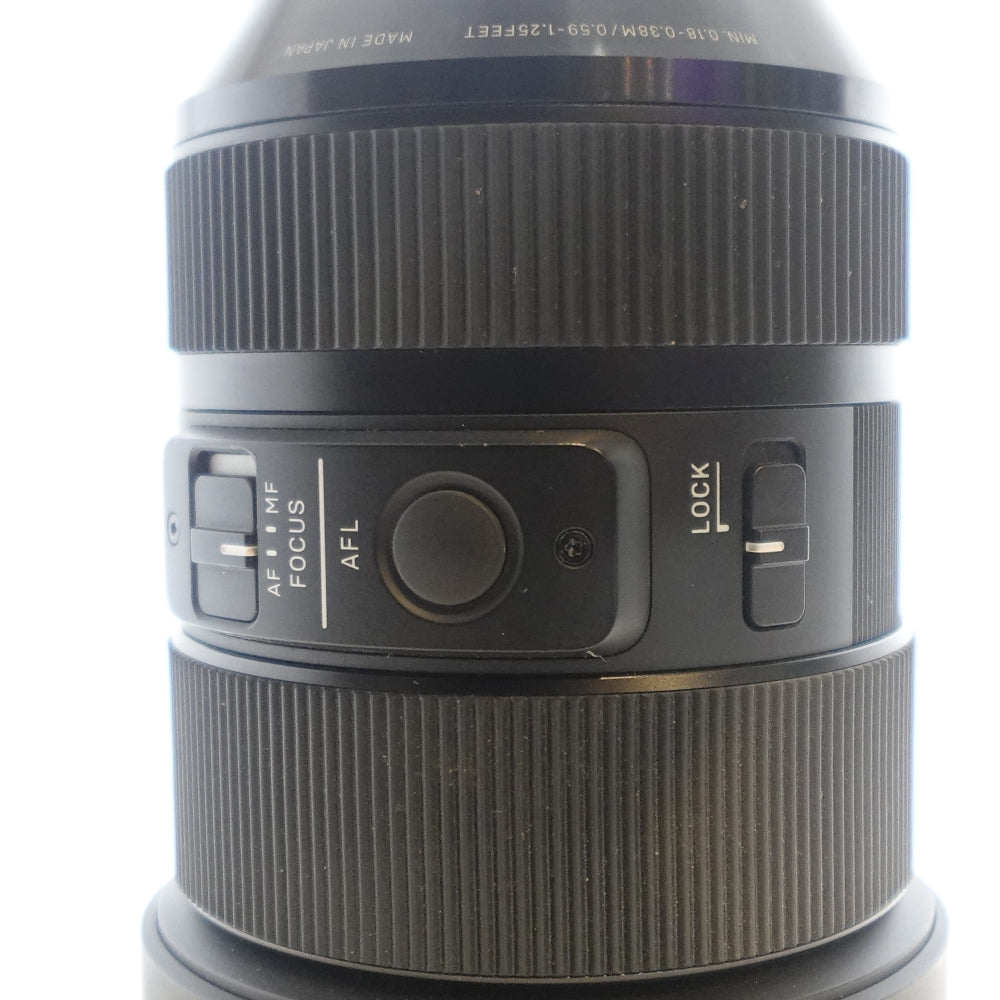 Used Sigma 24-70mm F/2.8 DG DN | Sony-E | U8