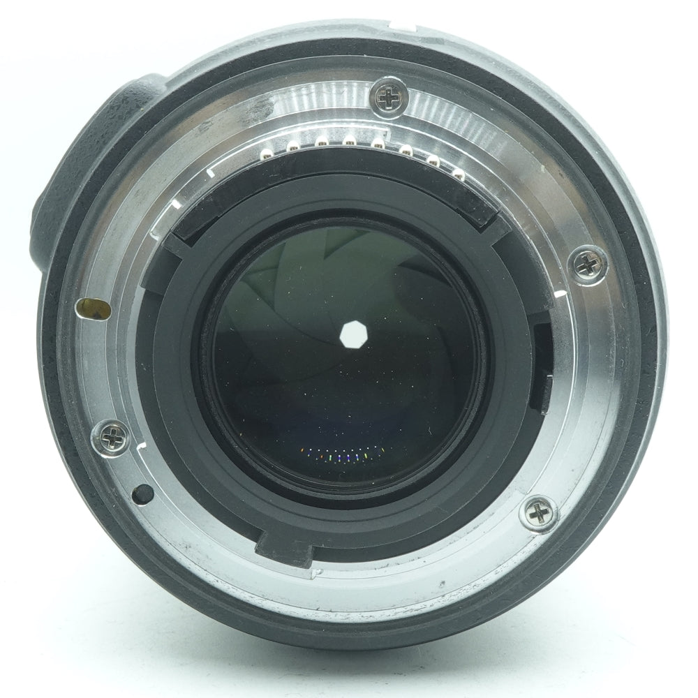 Used Nikon 50mm AF-S f/1.4 | U8