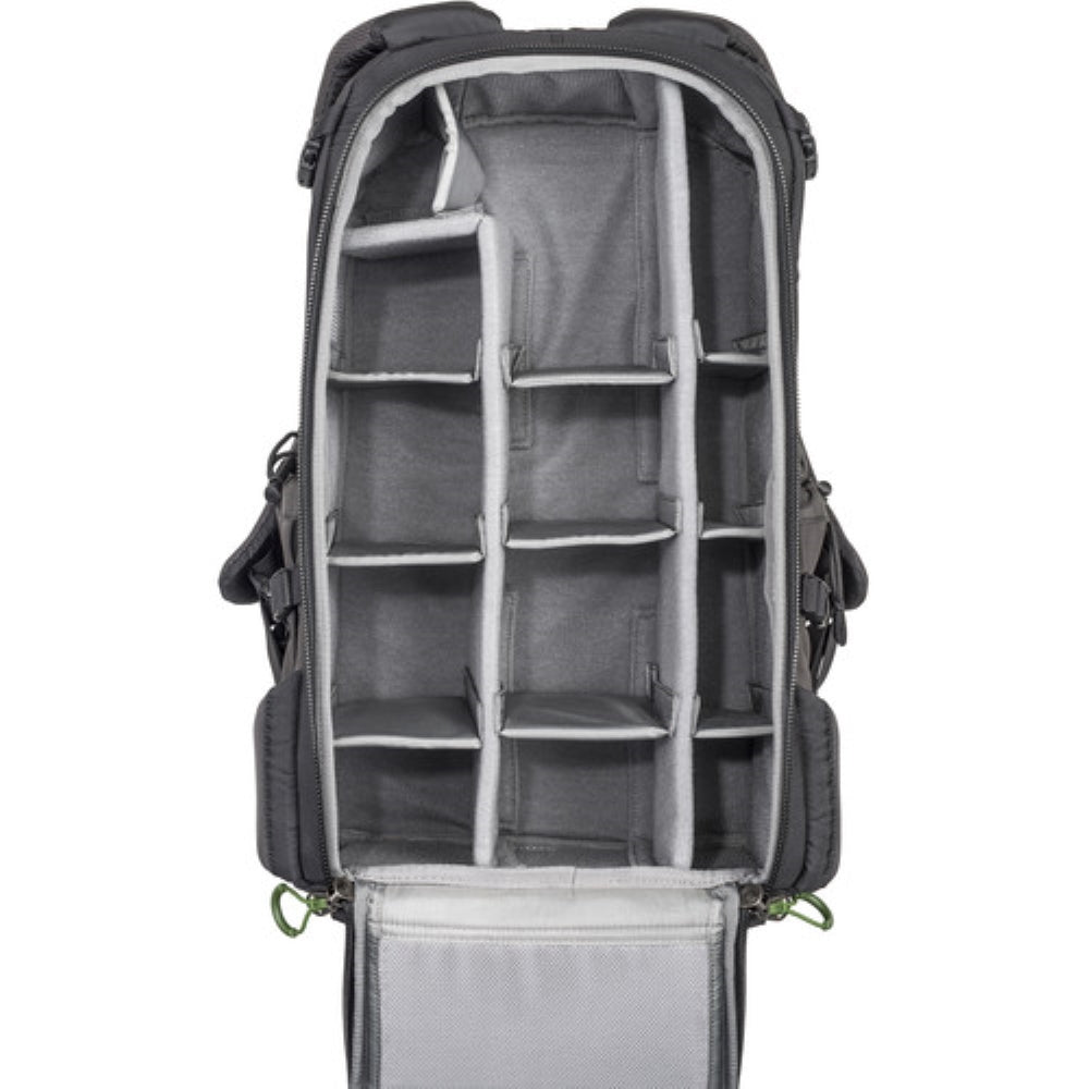 MindShift Gear BackLight 26L Backpack | Charcoal