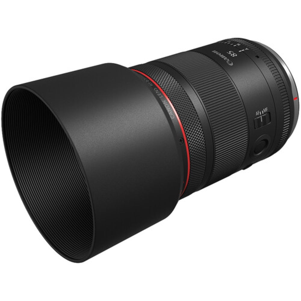Canon RF 85mm f/1.4 L VCM Lens | Canon RF