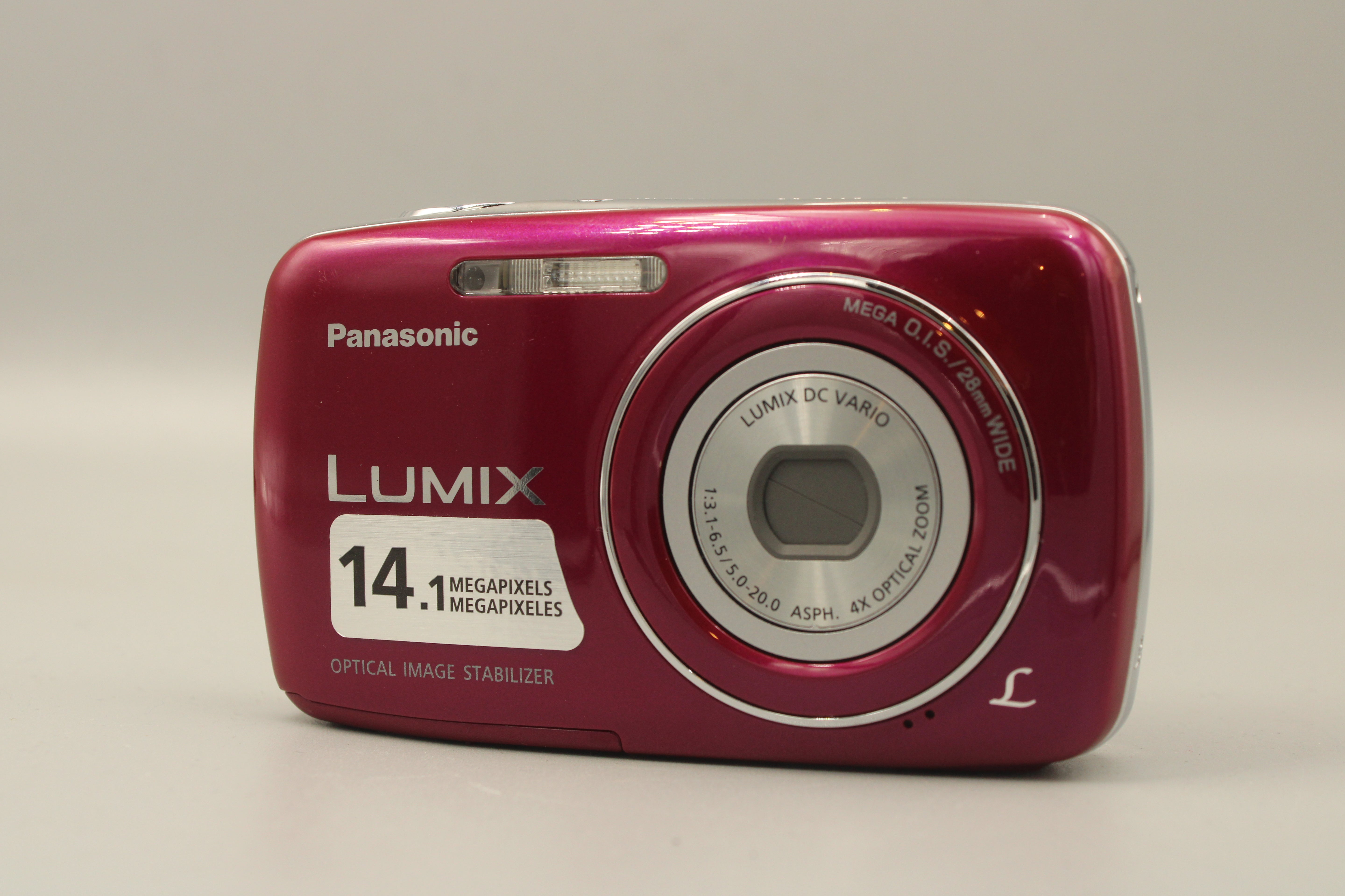 Used Panasonic Lumix S3 Used Very Good