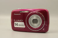 Used Panasonic Lumix S3 Used Very Good