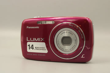 Used Panasonic Lumix S3 Used Very Good