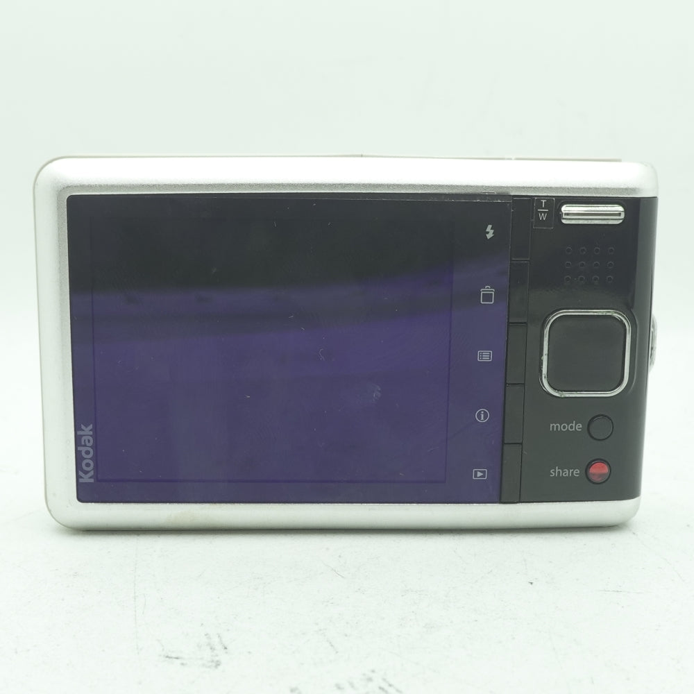 Used Kodak M590 | Silver | U8