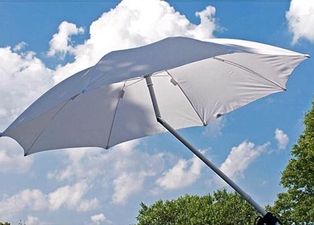 Photek Sunbuster SB-84WFG-Plus 84" Umbrella Kit