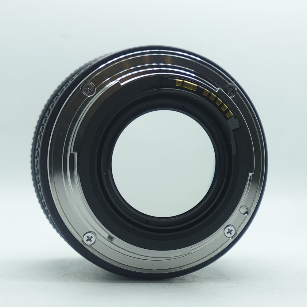 Used Canon USM EF 50mm F/1.4 | Black | U9