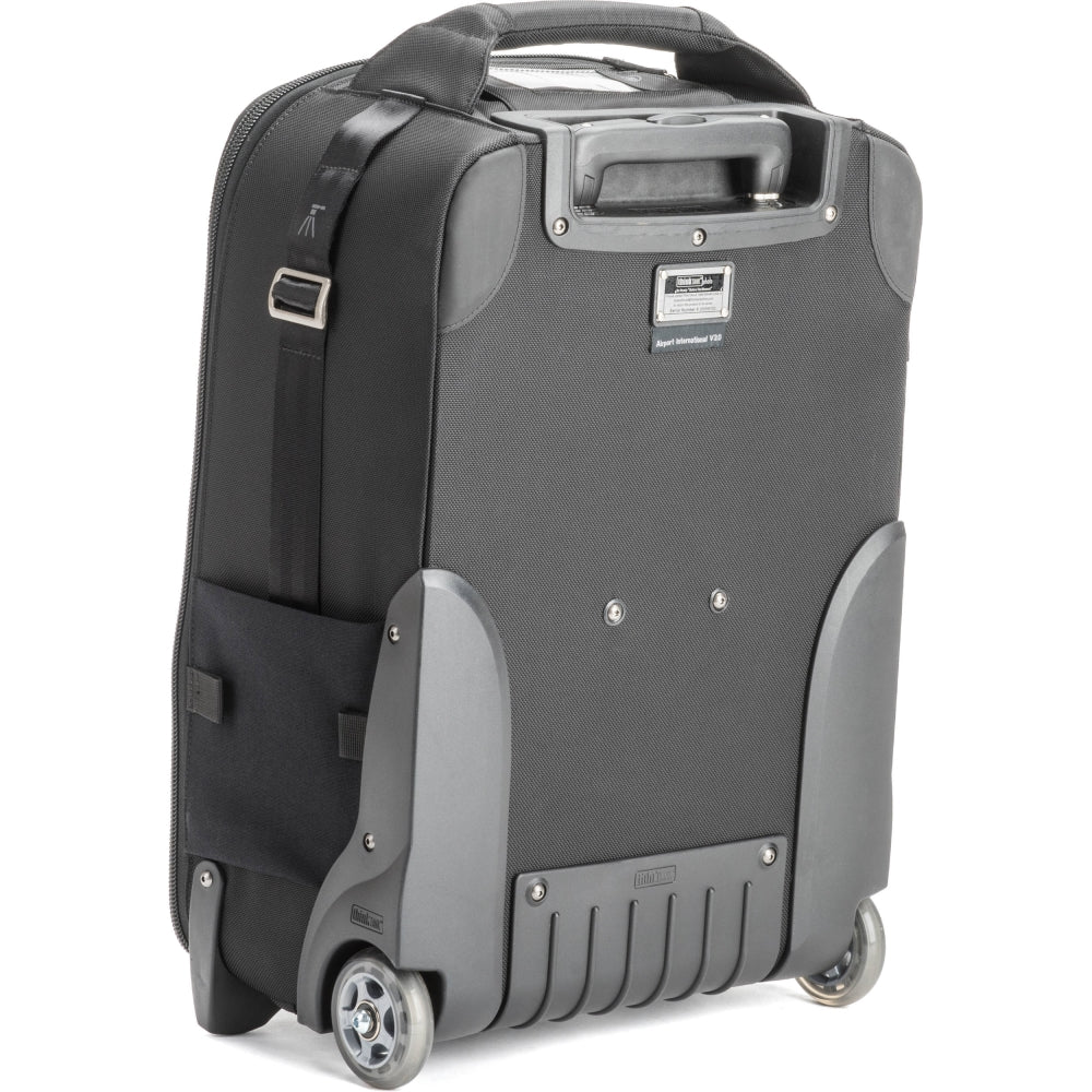 Think Tank Photo Airport International V3.0 Rolling Case | Black