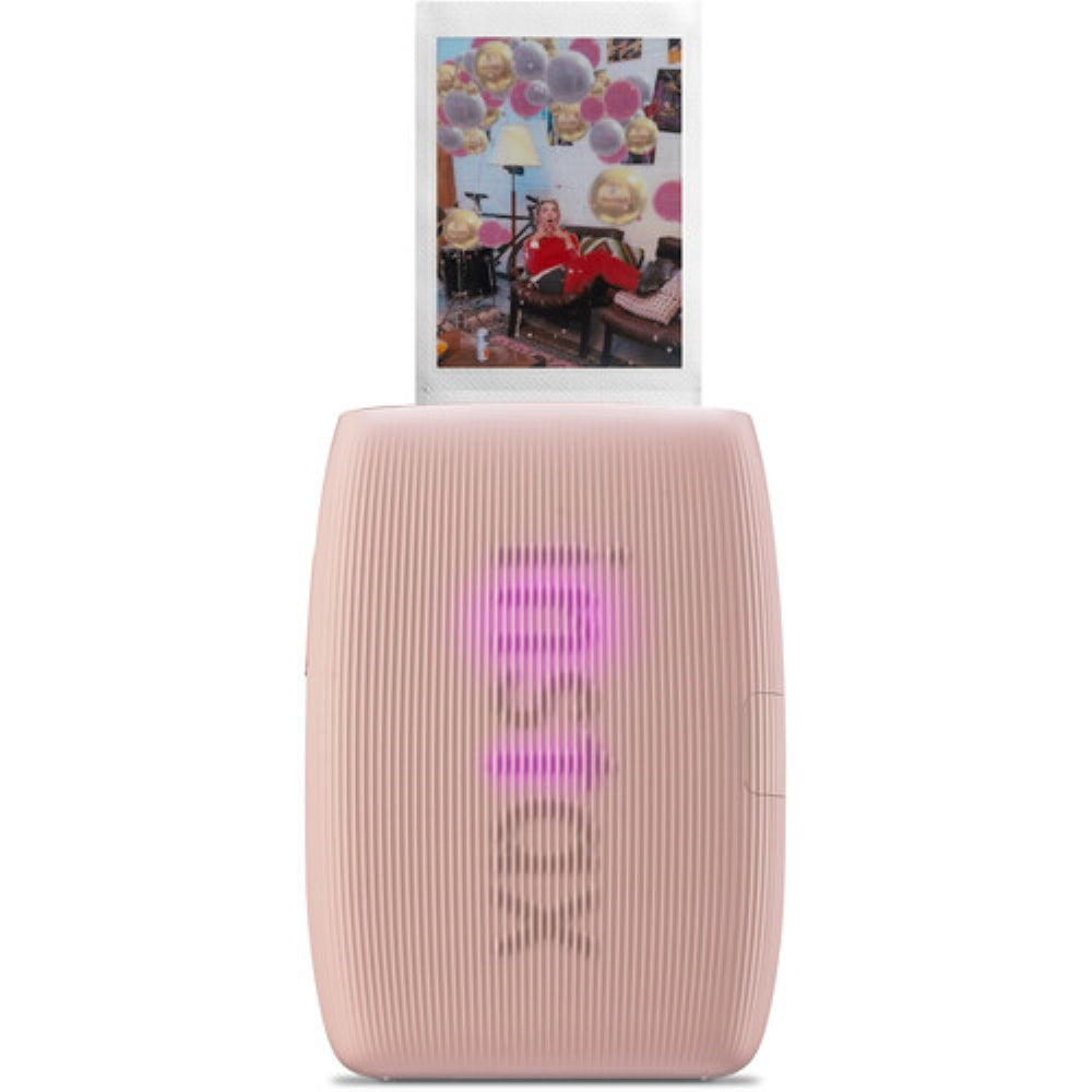 FUJIFILM INSTAX MINI LINK 3 Smartphone Printer | Rose Pink