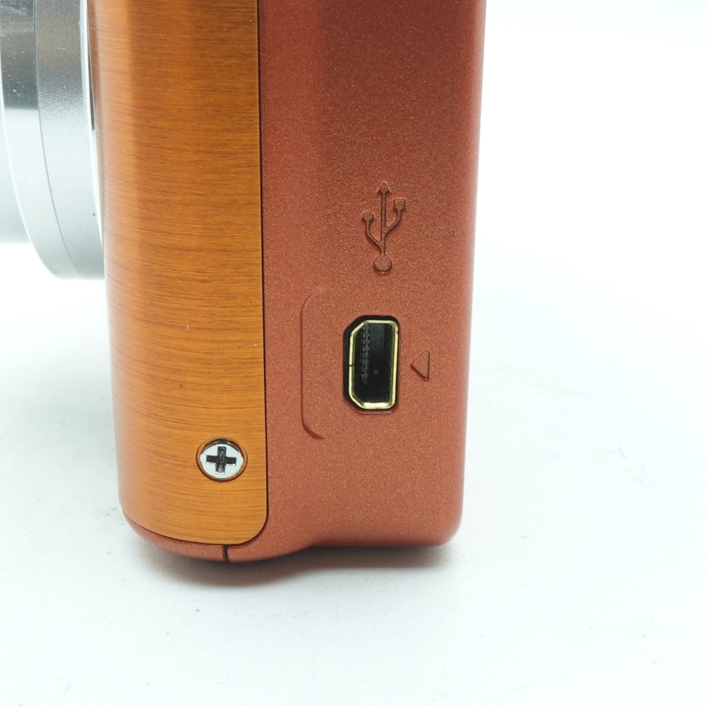 Used Sony Cybershot DSC-S2100 | U9