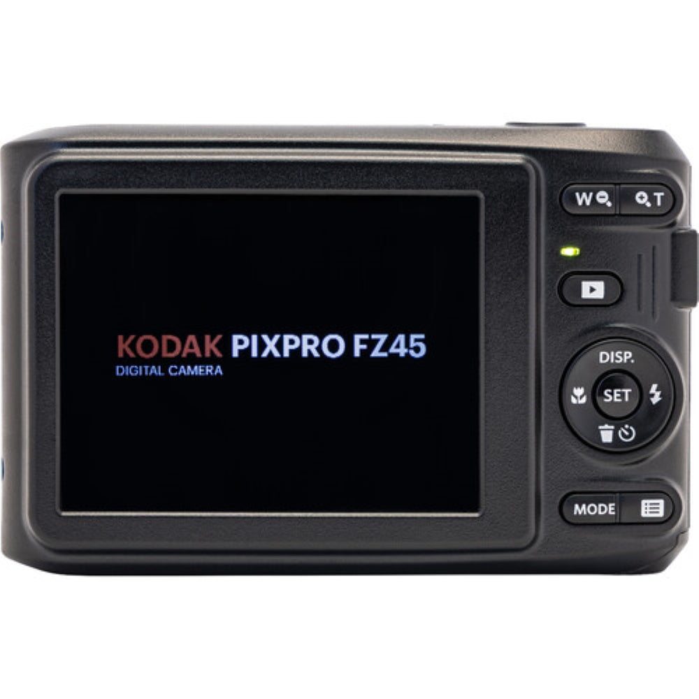Kodak PIXPRO FZ45 Digital Camera | Blue