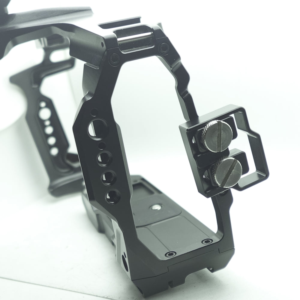 Used SmallRig Cage for BMPCC 6K Pro | U8