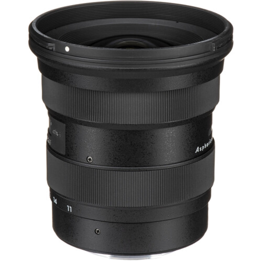 Tokina atx-i 11-20mm f/2.8 CF Lens for Canon EF