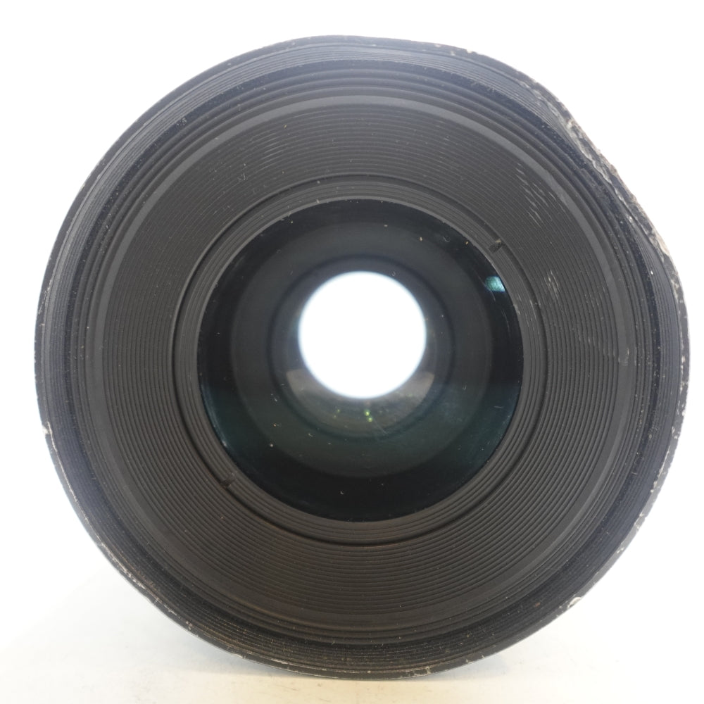 Used Mamiya-Sekor Z 90mm f/3.5 W Lens | Black | U7