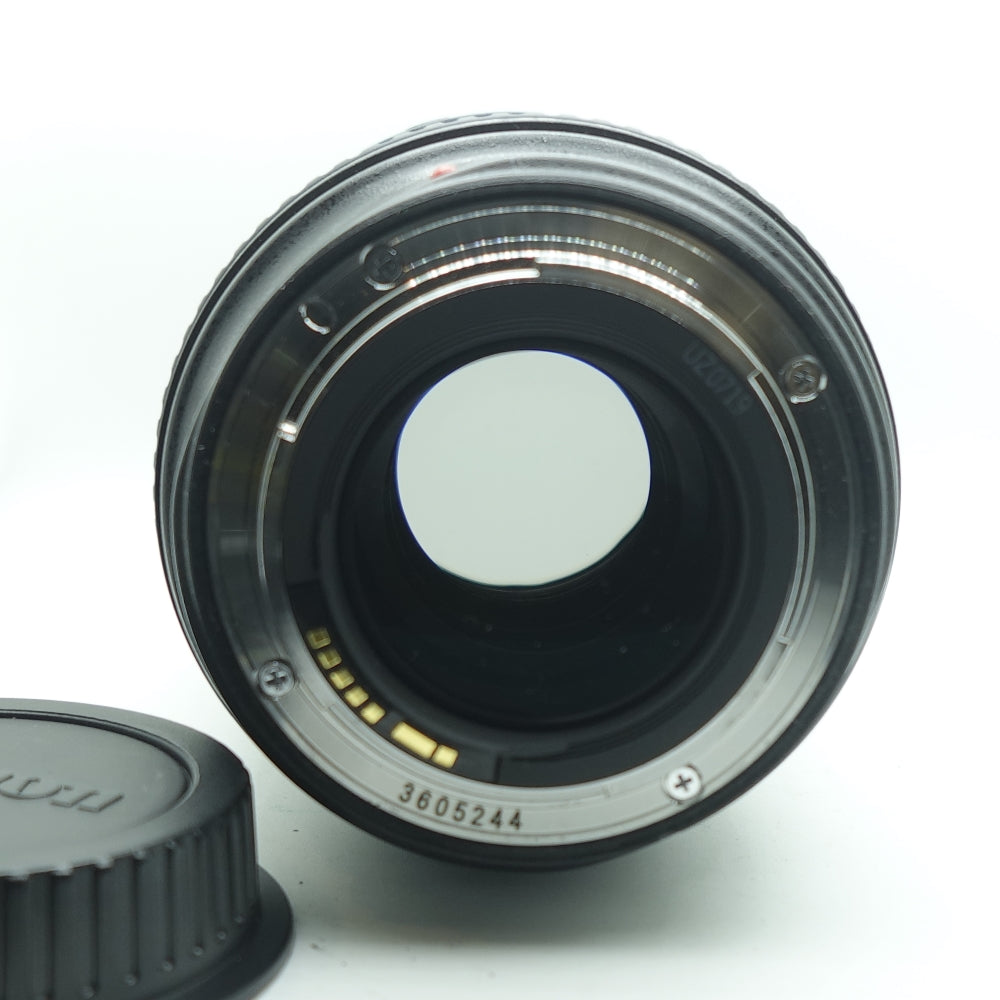 Used Canon EF 24-70mm f/2.8 L USM Zoom Lens | Black | U8