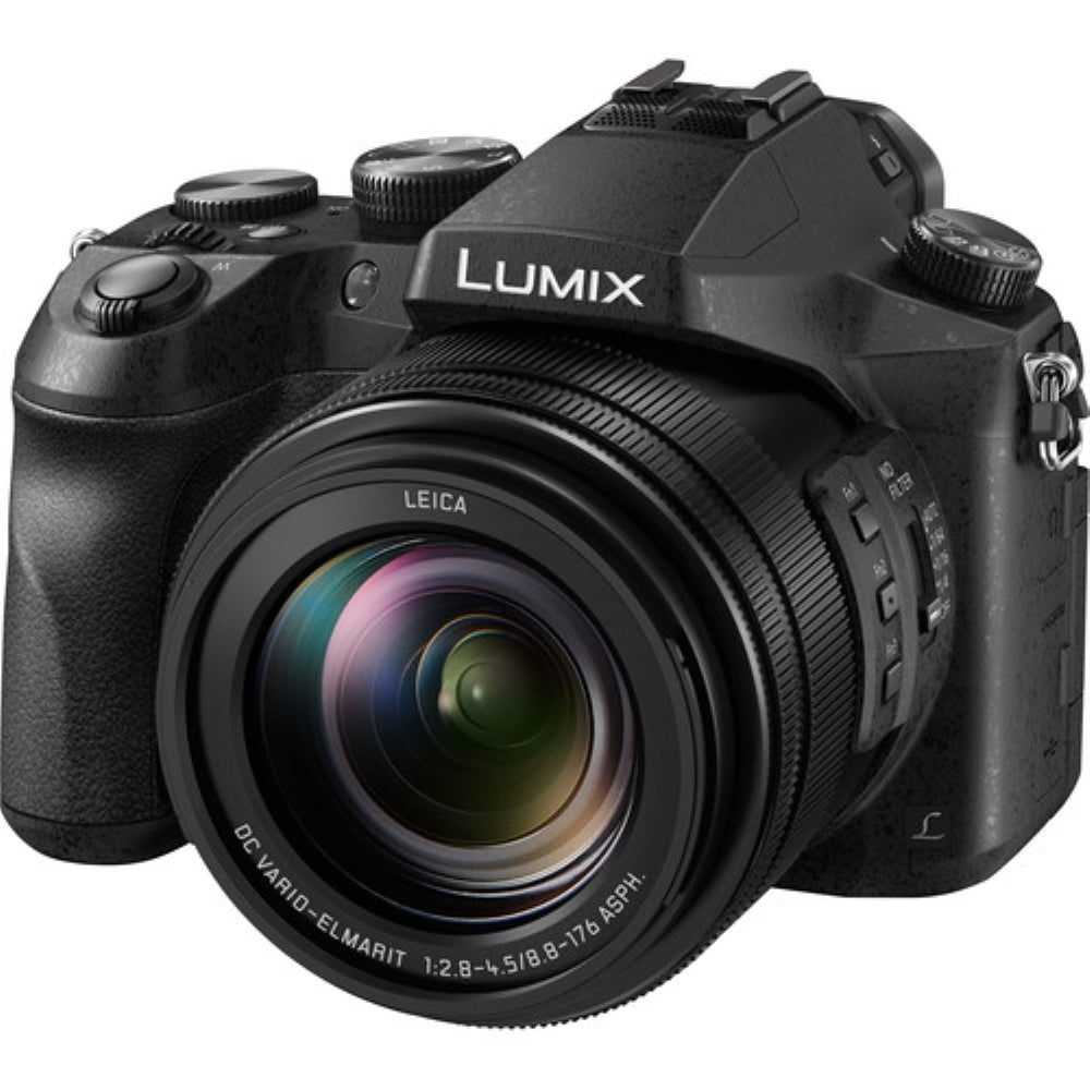 Panasonic Lumix DMC-FZ2500 Digital Camera