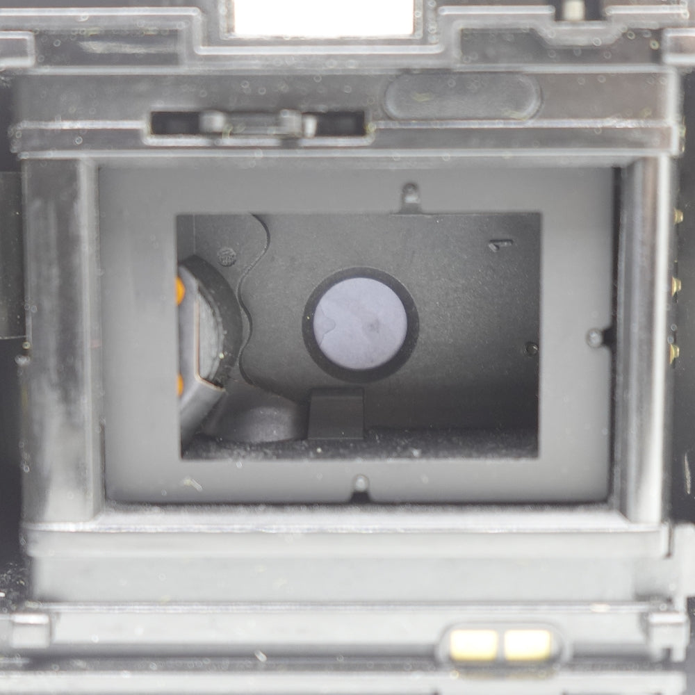 Used Leica Mini F/3.5 | grey | U8