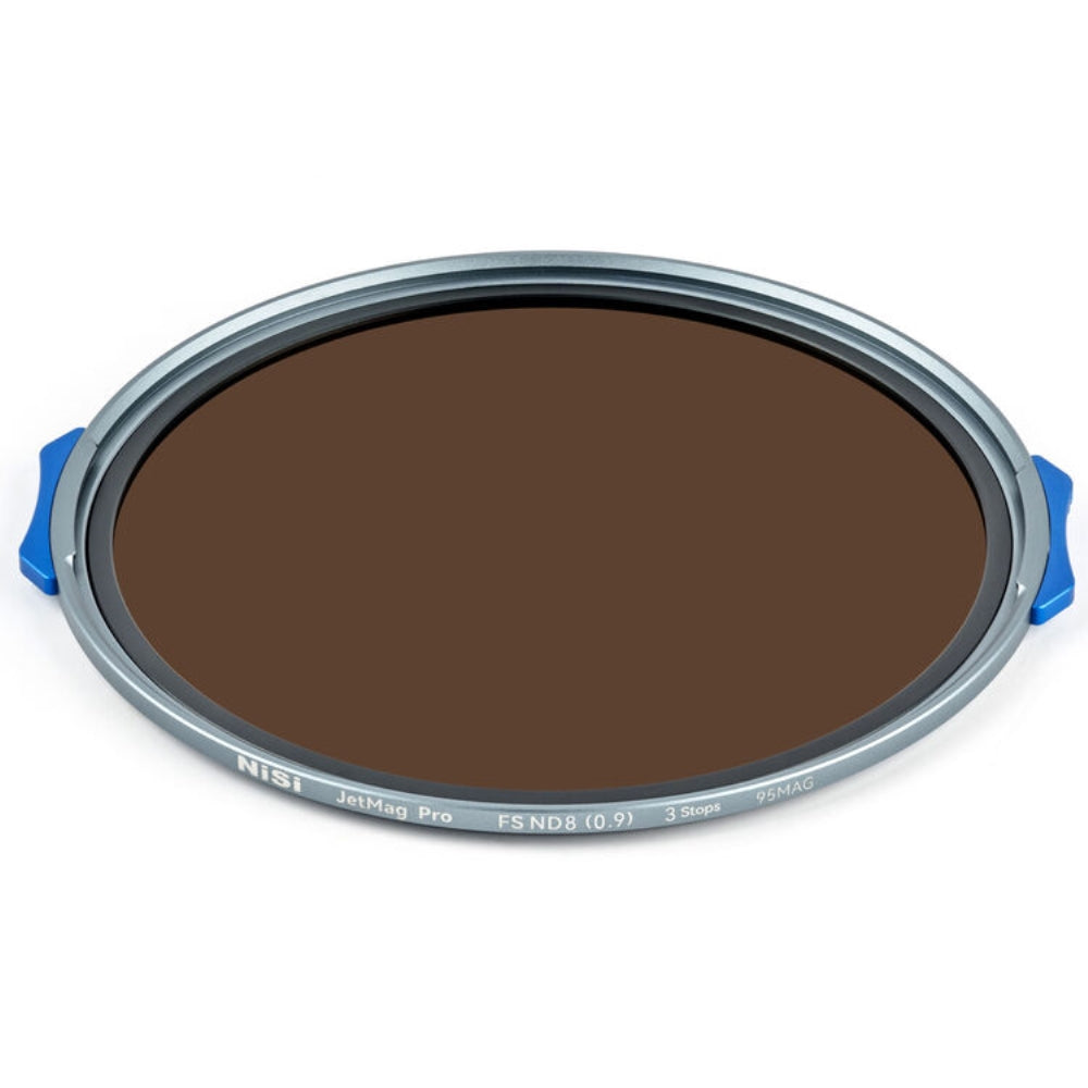 NiSi JetMag Pro 95MAG Landscape ND Magnetic Filter Kit
