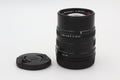 Used Contax G 90mm f2.8 T* Sonnar Lens Black - Used Very Good