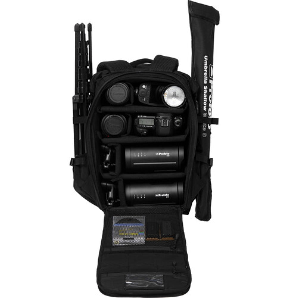 Profoto B10X Plus OCF Flash Duo Kit