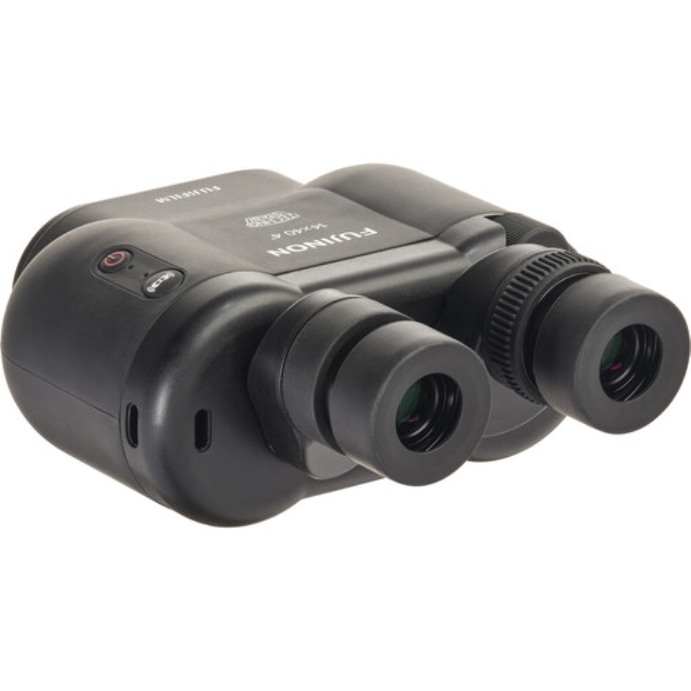 Fujinon 14x40 TSX1440 Techno-Stabi Image-Stabilized Binoculars