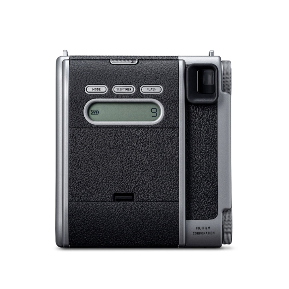 FUJIFILM INSTAX MINI 99 Instant Film Camera | Silver