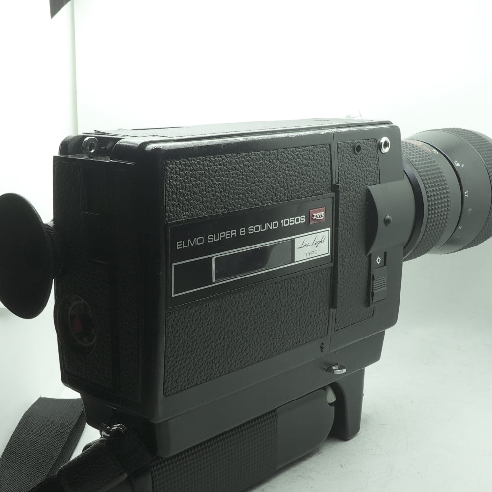 Used Elmo 1050S | Super8 | U8