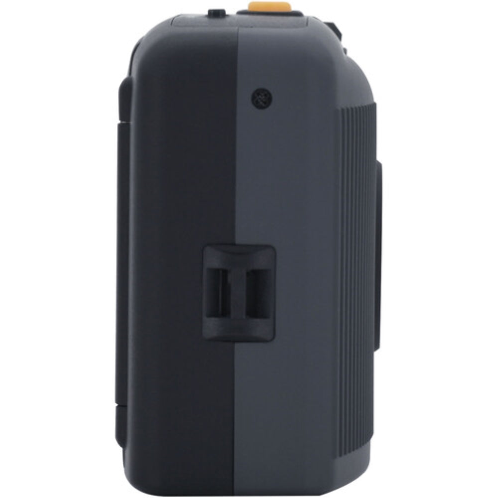 Kodak Snapic A1 35mm Film Camera | Rhino Gray