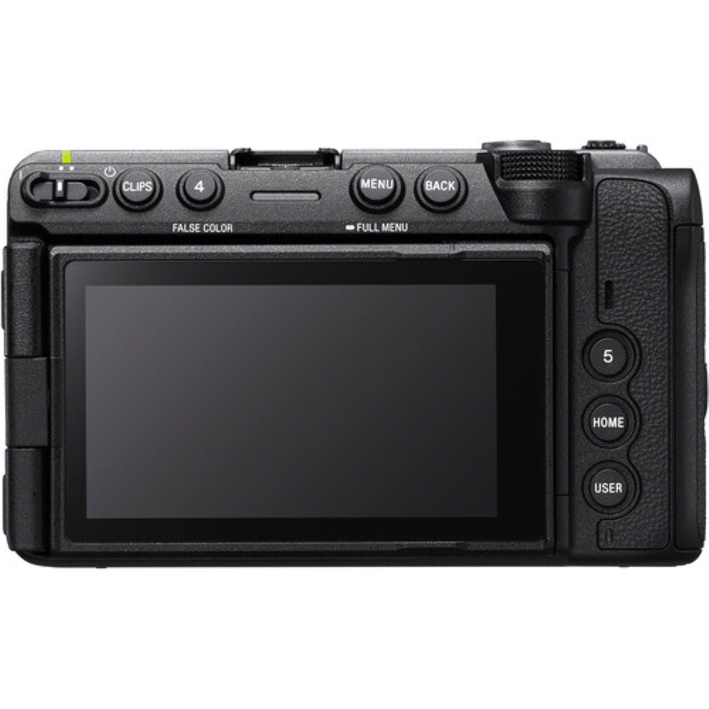 Sony FX5 Cinema Camera