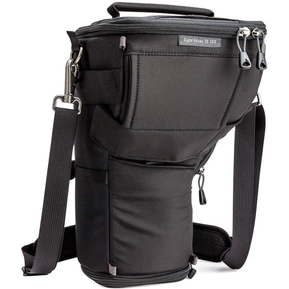 Think Tank Photo Digital Holster 50 V2.0 | Black