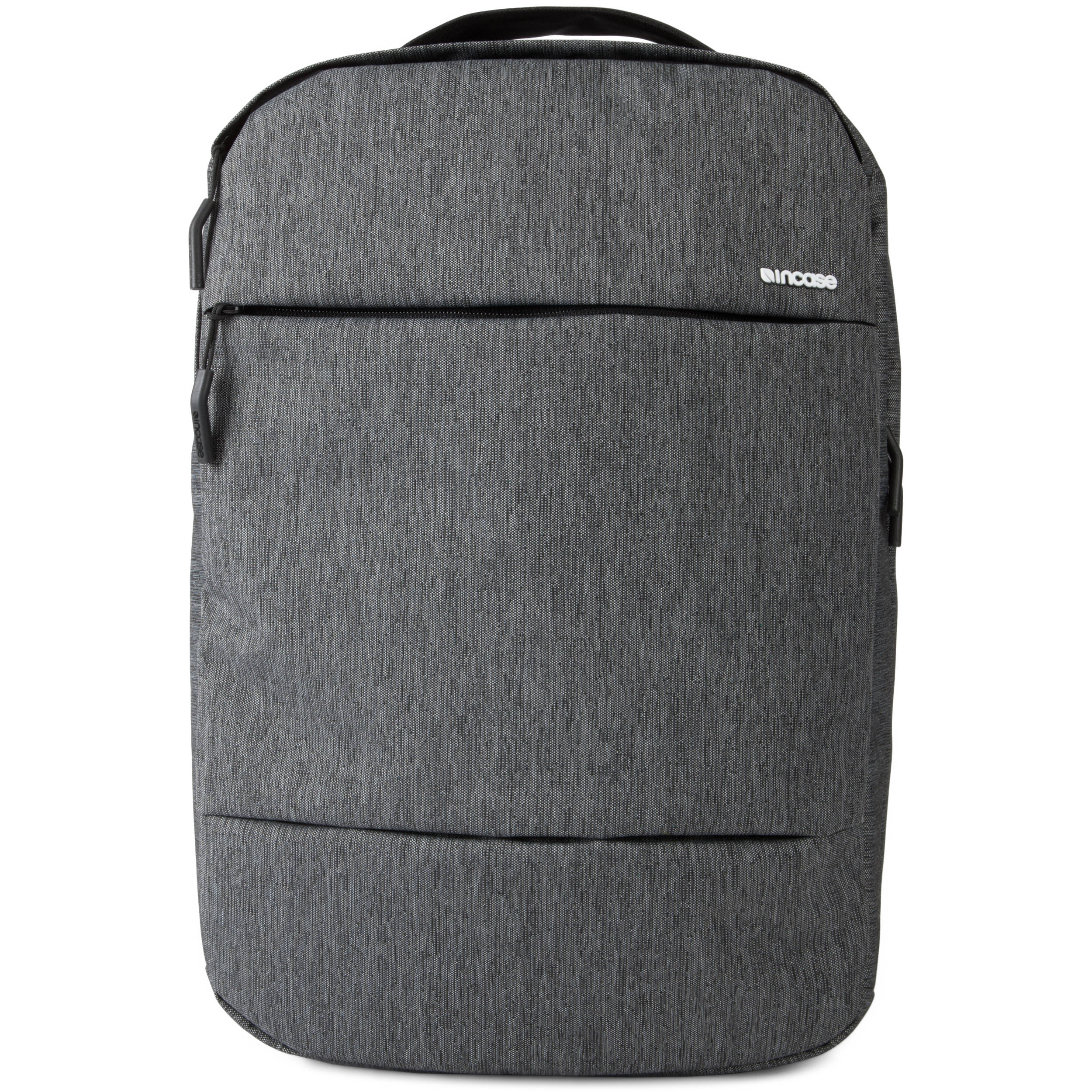 Incase City Compact Backpack for 15 MacBook Pro Heather Black Gunme