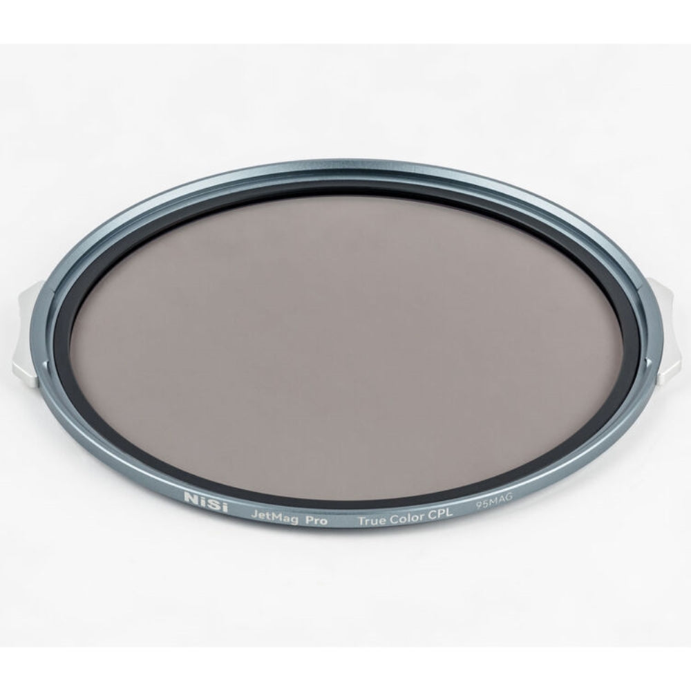 NiSi JetMag Pro 95MAG Landscape ND Magnetic Filter Kit