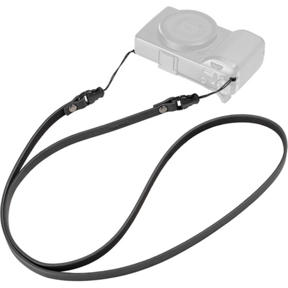 SmallRig Quick Release Camera Strap | Black