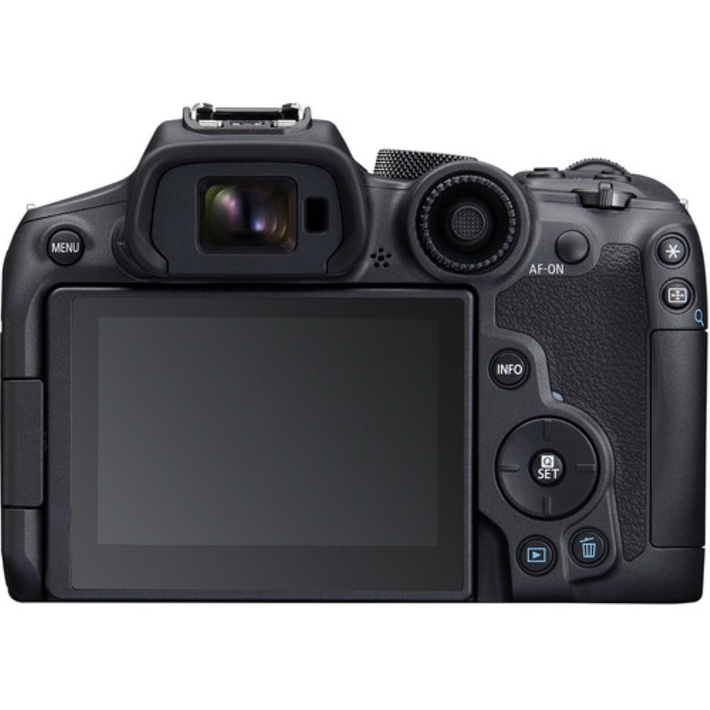 Canon EOS R7 Mirrorless Camera  **OPEN BOX**