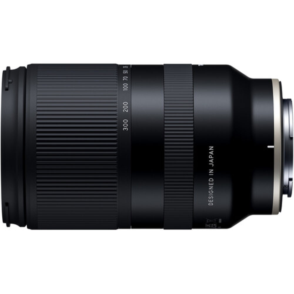 TAMRON 18-300mm f/3.5-6.3 Di III VC VXD | Nikon Z