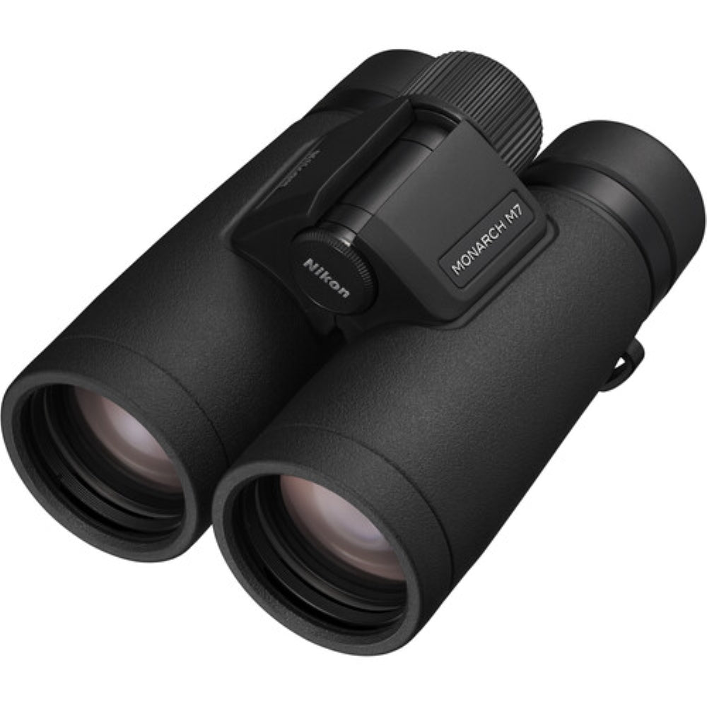 Nikon 8x42 Monarch M7 Binoculars  -U9+