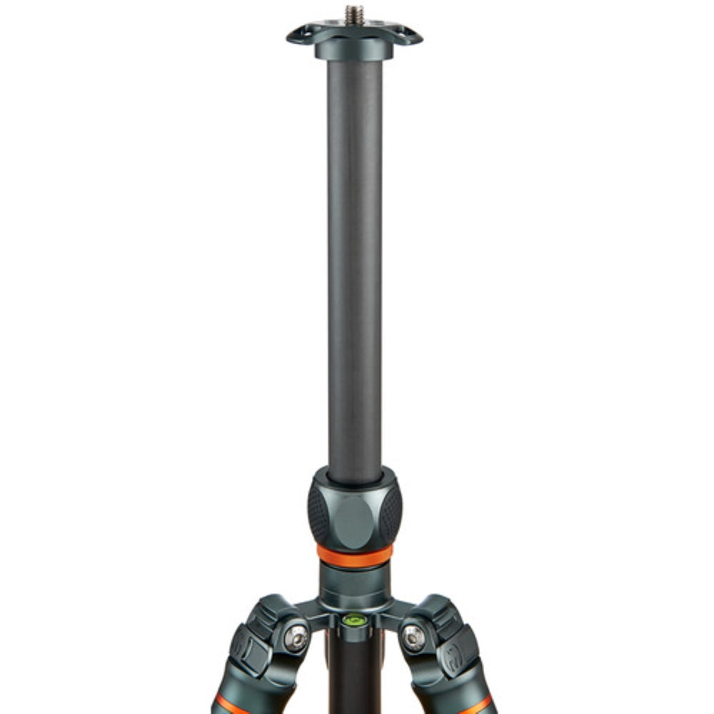 3 Legged Thing Winston 2.0 Tripod | Gray