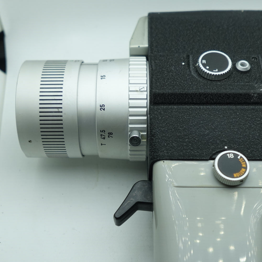 Used Canon Single-8 518 | Single-8 | Chrome | U8