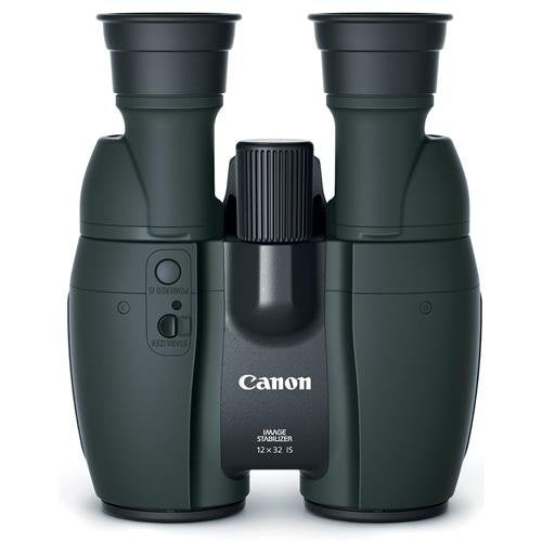 Canon 12x32 IS Image Stabilized Binocular