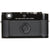 Leica MP 0.72 Rangefinder Camera | Black