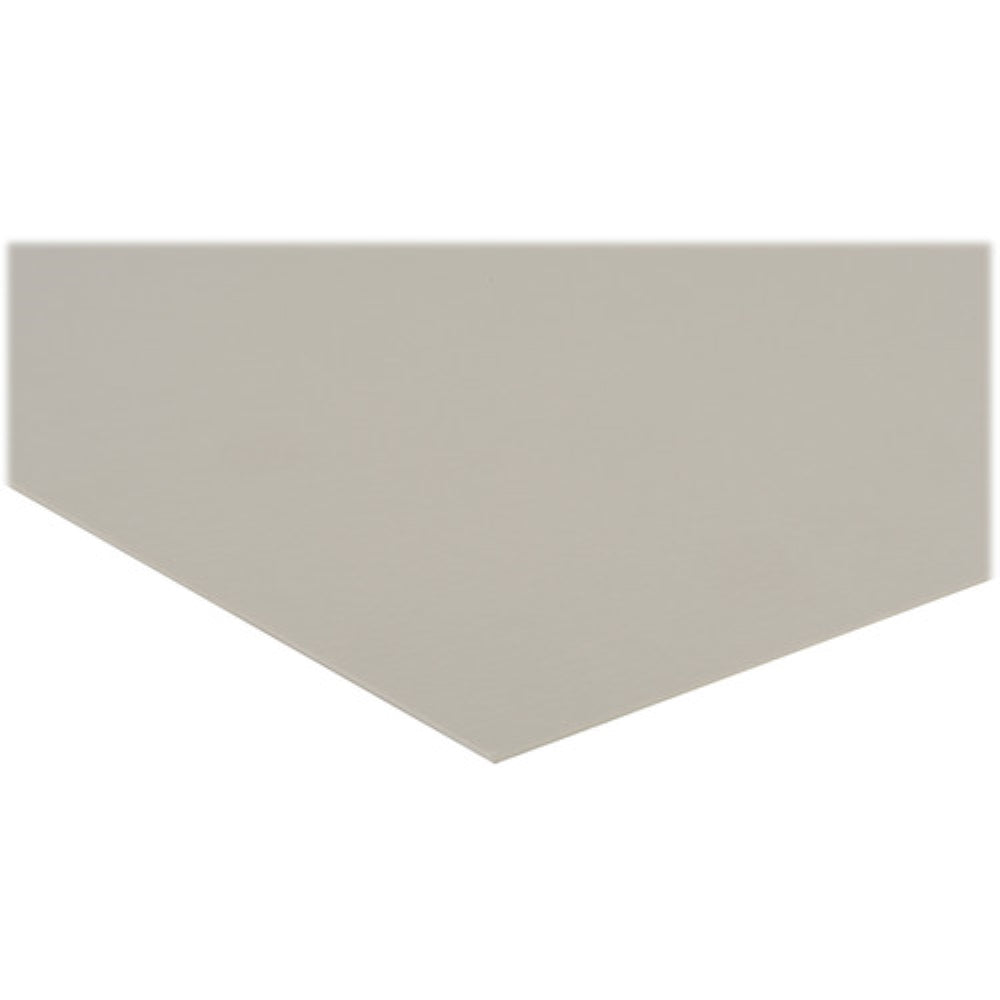 Archival Methods 2-Ply Pearl White Conservation Mat Board | 20 x 24", 25 Boards