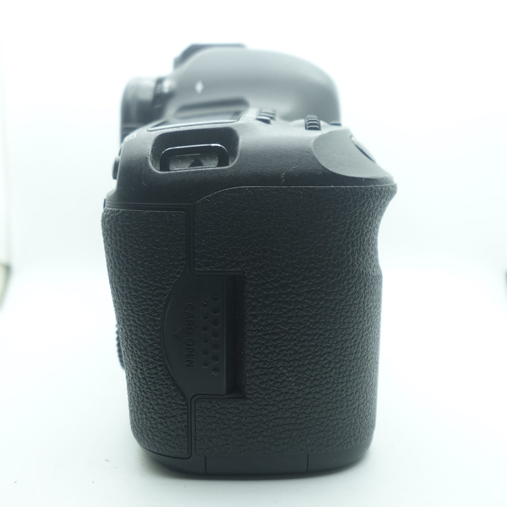 Used EOS Canon 5D Mark III | Black | U9