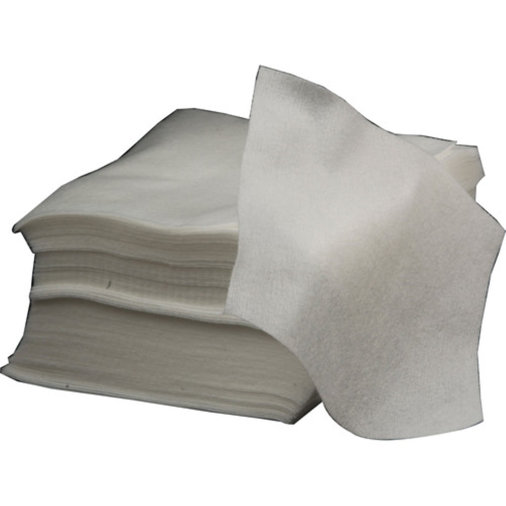 Photographic Solutions Pec-Pad Photo Wipes | 9x9", 25 Pack