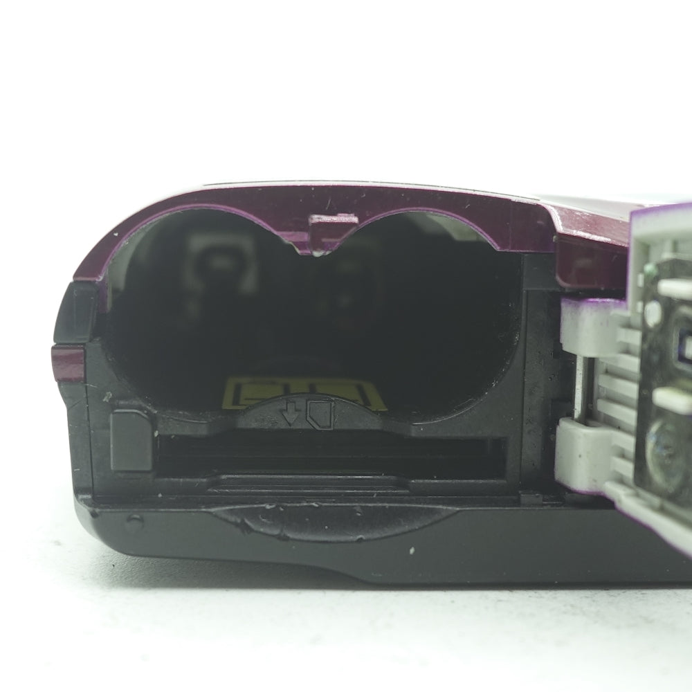 Used Nikon Coolpix L24 | Red | U9