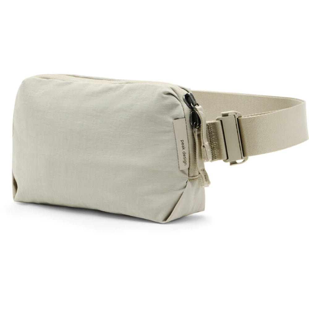 Peak Design City Sling Bag | Moon, 2L