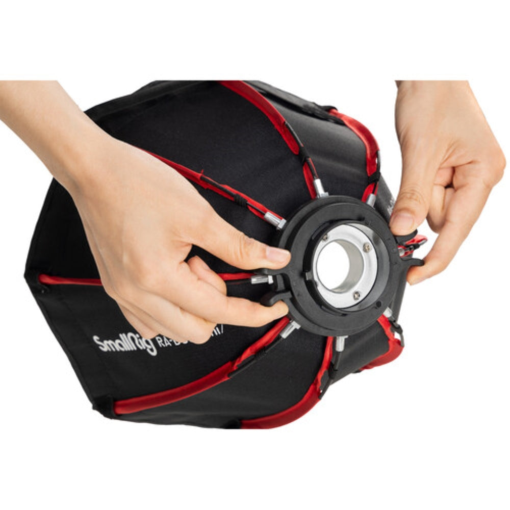 SmallRig RA-D30 Mini Parabolic Softbox | 11.8"