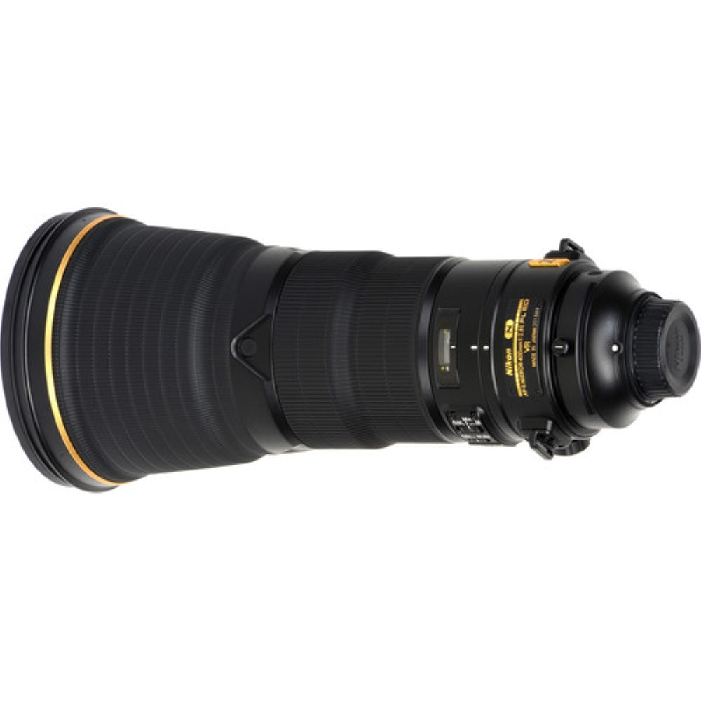 Nikon AF-S NIKKOR 400mm f/2.8E FL ED VR Lens