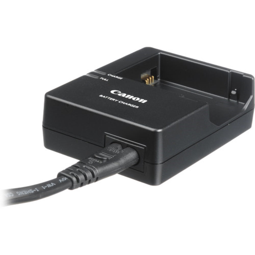 Canon LC-E8E Charger for LP-E8 Battery Pack